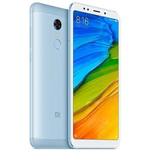 Das Xiaomi Redmi Note 5 AI Dual Camera ist ein ...