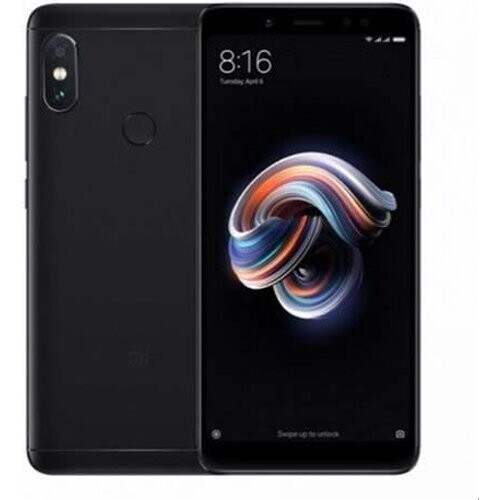 El Xiaomi Redmi Note 5 AI Dual Camera es un ...