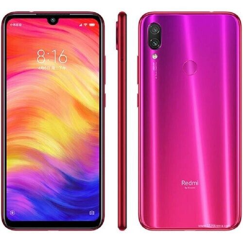 Das Xiaomi Redmi Note 7 ist ein zuverlässiges ...