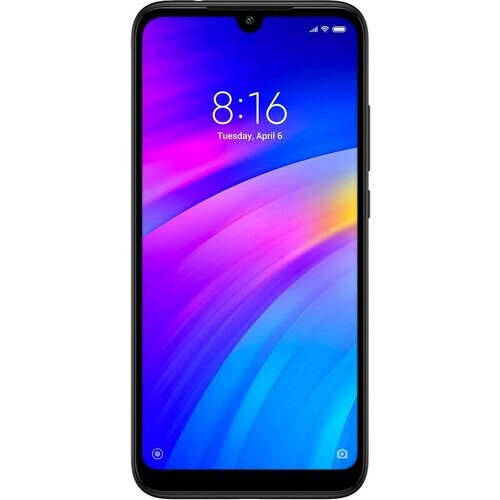 Das Xiaomi Redmi Note 7 ist eine zuverlässige ...