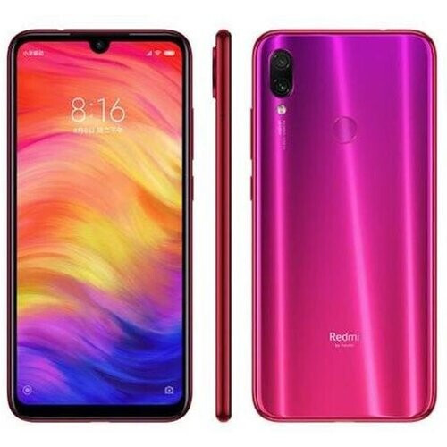 The Xiaomi Redmi Note 7 Pro is a robust smartphone ...