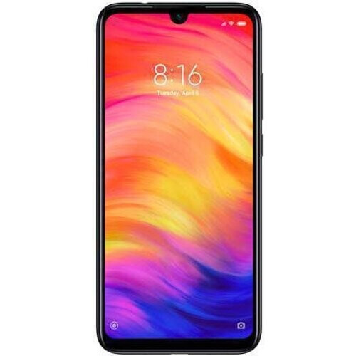 Xiaomi Redmi Note 8 128 Go Dual Sim - Noir - ...