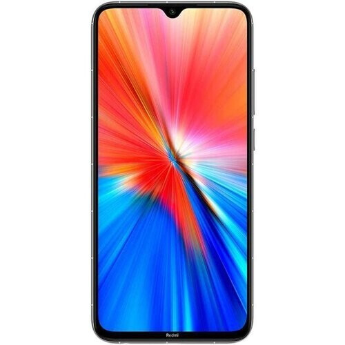 Xiaomi Redmi Note 8 128 GB (Dual Sim) - Moonlight ...