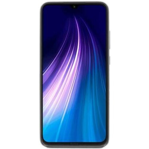 Xiaomi Redmi Note 8 (2021) 64GB Neptune azul - ...