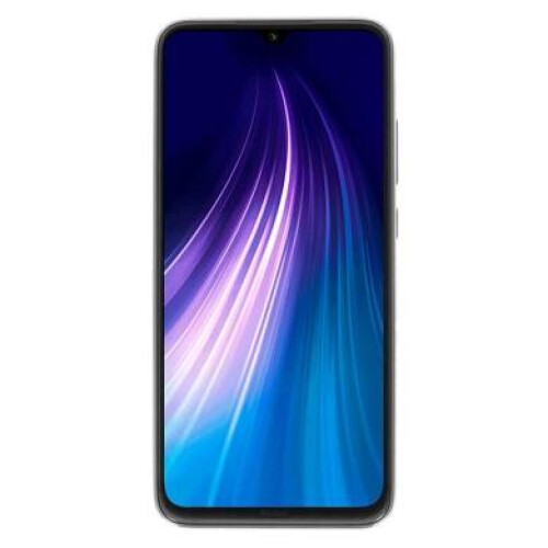 Xiaomi Redmi Note 8 (2021) 64GB Neptune Blue. ...