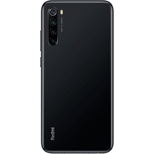 El Xiaomi Redmi Note 8 es un smartphone versátil ...