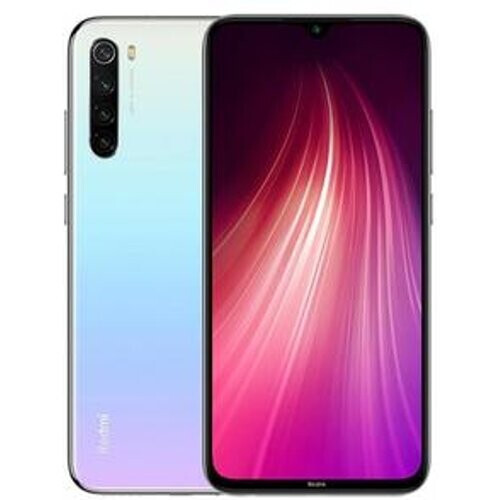 El Xiaomi Redmi Note 8 es un smartphone versátil ...