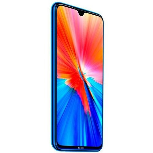 Xiaomi Redmi Note 8 64 GB - Blue - Unlocked ...