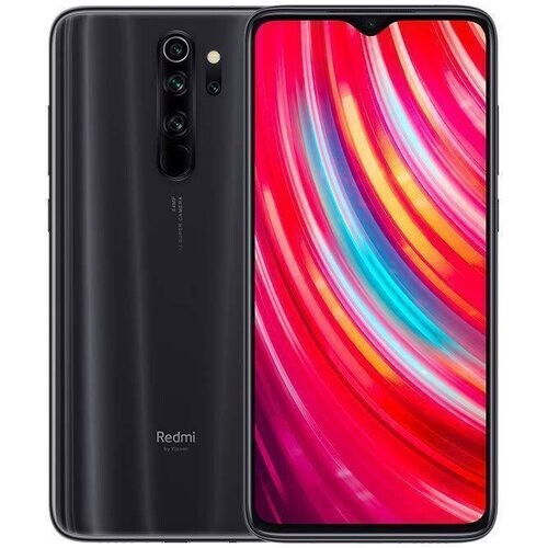 Redmi Note 8 Pro 128 Go Dual Sim - Gris - ...