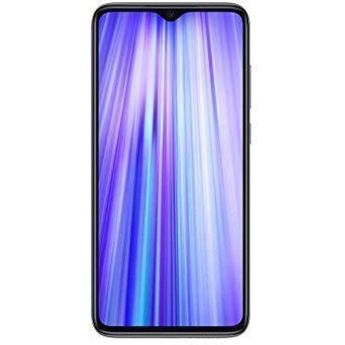 El Xiaomi Redmi Note 8 Pro es un smartphone ...