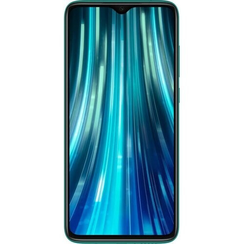 Xiaomi Redmi Note 8 Pro 128 GB - Green - Unlocked ...