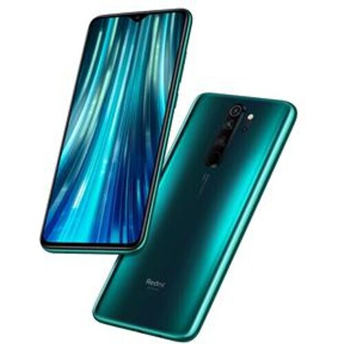 The Xiaomi Redmi Note 8 Pro is a versatile ...