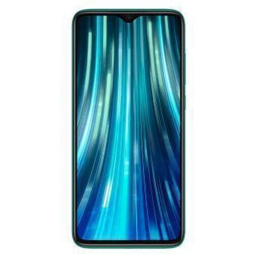 Xiaomi Redmi Note 8 Pro 64 Go Dual Sim - vert - ...