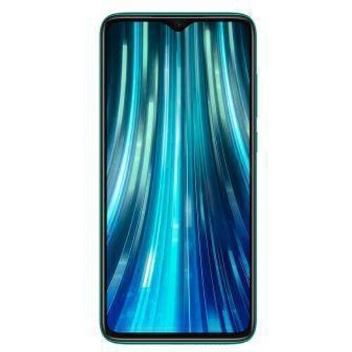 El Xiaomi Redmi Note 8 Pro es un smartphone ...