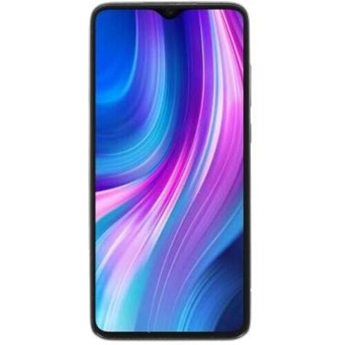 Xiaomi Redmi Note 8 Pro 64GB azul - ...