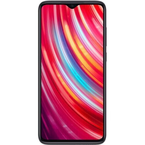 Xiaomi Redmi Note 8 Pro 64 GB Dual Sim - Gris ...