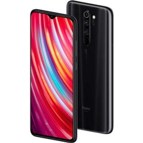 El Xiaomi Redmi Note 8 Pro es un smartphone ...