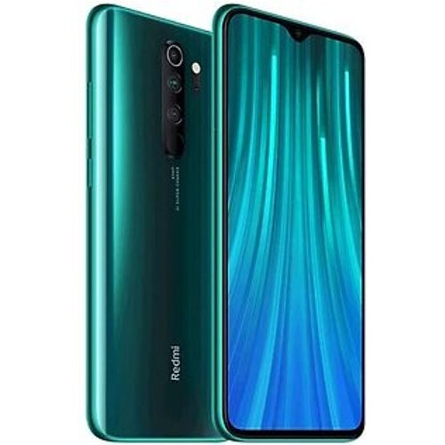 Xiaomi Redmi Note 8 Pro. Beeldschermdiagonaal: ...