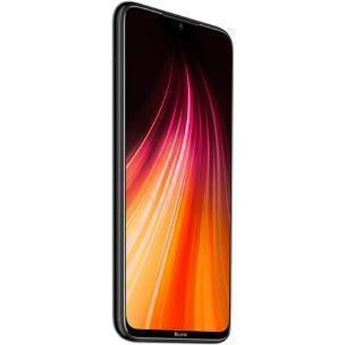 El Xiaomi Redmi Note 8T es un smartphone versátil ...