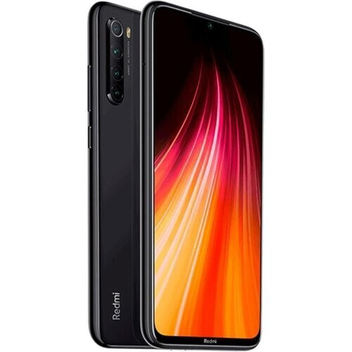 Xiaomi Redmi Note 8T 64 Go Dual Sim - Noir - ...