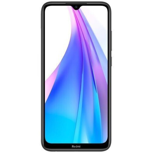 Ontdek de Xiaomi Redmi Note 8T, een krachtige ...