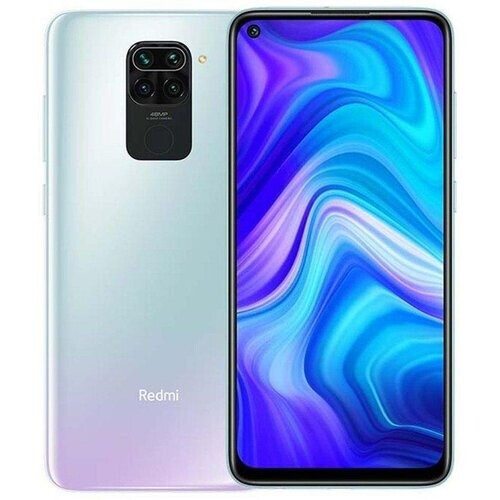 The Xiaomi Redmi Note 9 is a reliable smartphone ...