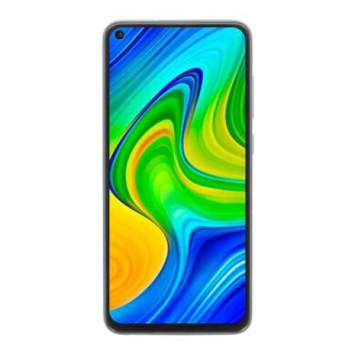 Xiaomi Redmi Note 9 4GB 128GB grau. ...