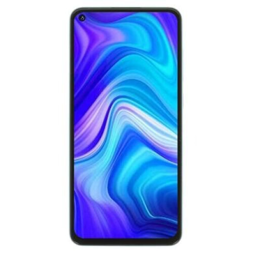 Xiaomi Redmi Note 9 4GB 128GB weiß. ...