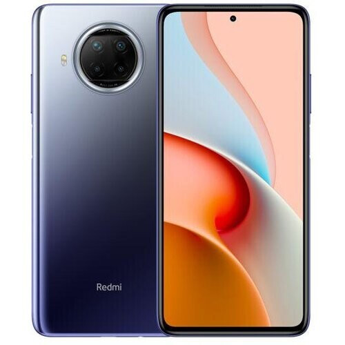 El Xiaomi Redmi Note 9 Pro 5G es un smartphone de ...
