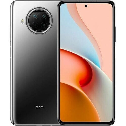 Das Xiaomi Redmi Note 9 Pro 5G ist ein ...