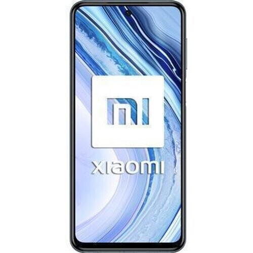 Xiaomi Redmi Note 9 Pro 64 Go Dual Sim - Gris - ...