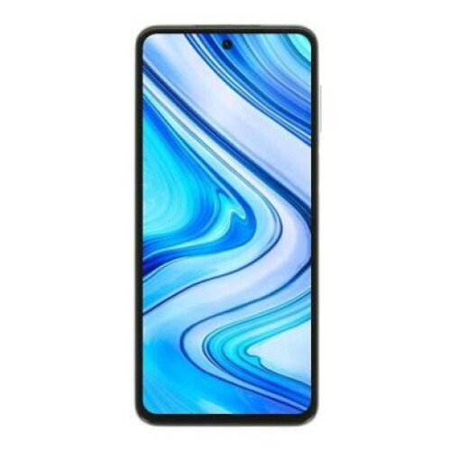 Xiaomi Redmi Note 9 Pro 6GB 64GB weiß. ...