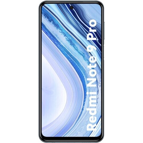 Xiaomi Redmi Note 9 Pro  - Partnerprogramm:Ja - ...