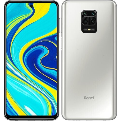 Das Xiaomi Redmi Note 9S ist ein vielseitiges ...