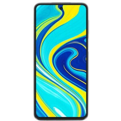 Xiaomi Redmi Note 9S 4GB 64GB azul - ...