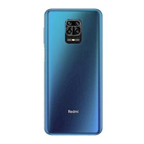 Xiaomi Redmi Note 9S 4GB 64GB blau. ...