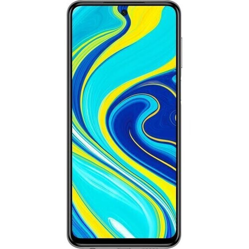 Xiaomi Redmi Note 9S 64 Go Dual Sim - Plus Que ...