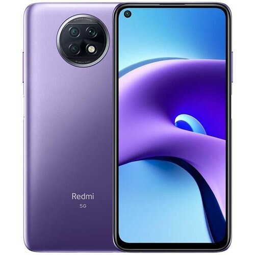 Das Xiaomi Redmi Note 9T ist ein vielseitiges ...