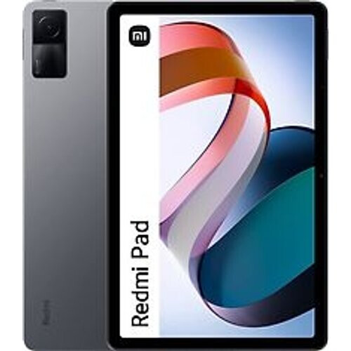 Xiaomi Redmi Pad. Beeldschermdiagonaal: 26,9 cm ...