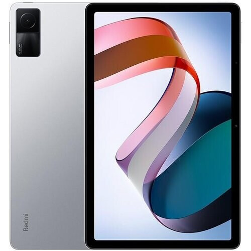 The Xiaomi Redmi Pad is a versatile tablet ...
