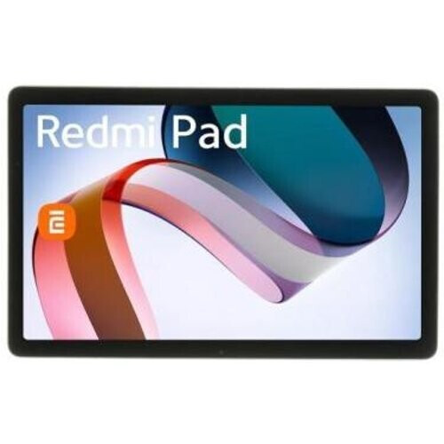 Xiaomi Redmi Pad 4GB 128GB gris - Reacondicionado: ...