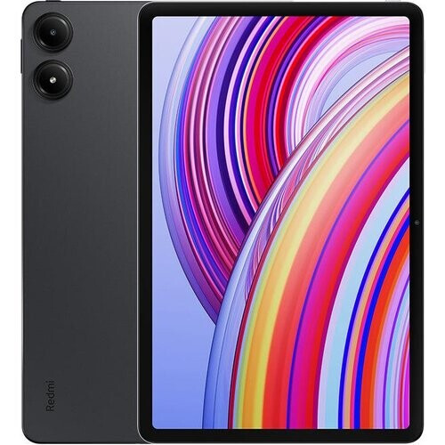 Xiaomi Redmi Pad Pro 128GB - Gris - WiFi ...