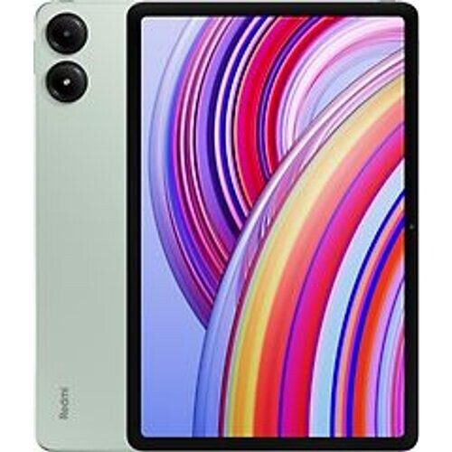 Xiaomi Redmi Pad Pro 5G. Beeldschermdiagonaal: ...