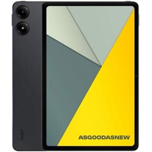 Xiaomi Redmi Pad Pro 8GB WiFi 256GB gris - Nuevo | ...