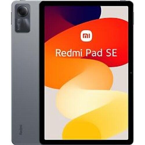 Xiaomi Redmi Pad SE. Beeldschermdiagonaal: 27,9 cm ...