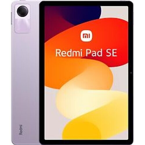 Xiaomi Redmi Pad SE. Beeldschermdiagonaal: 27,9 cm ...