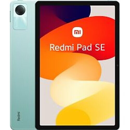 Xiaomi Redmi Pad SE. Beeldschermdiagonaal: 27,9 cm ...