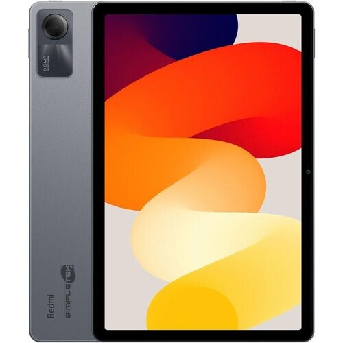 La Xiaomi Redmi Pad SE es una tablet lanzada en ...