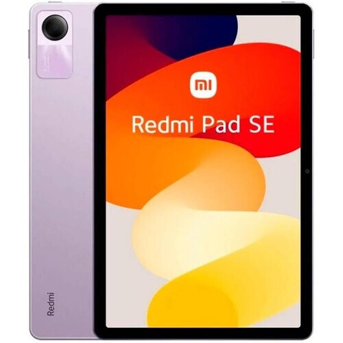 La Xiaomi Redmi Pad SE es una tablet lanzada en ...