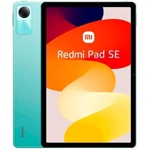 Xiaomi Redmi Pad SE 256GB - Vert - WiFi ...
